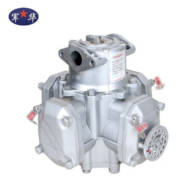畢節JH-05型加油機流量計